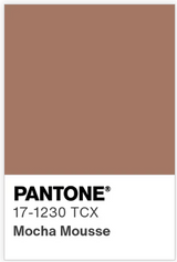 PANTONE