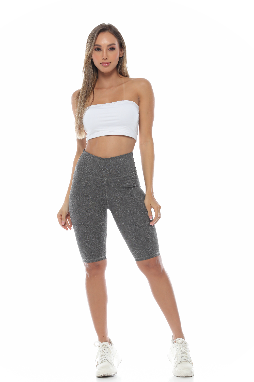 Leggins Capri Deportivo