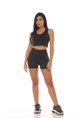 Leggins Biker Deportivo