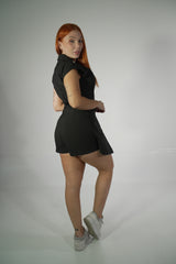 Enterizo Corto