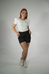 Short Correa