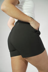 Short Correa