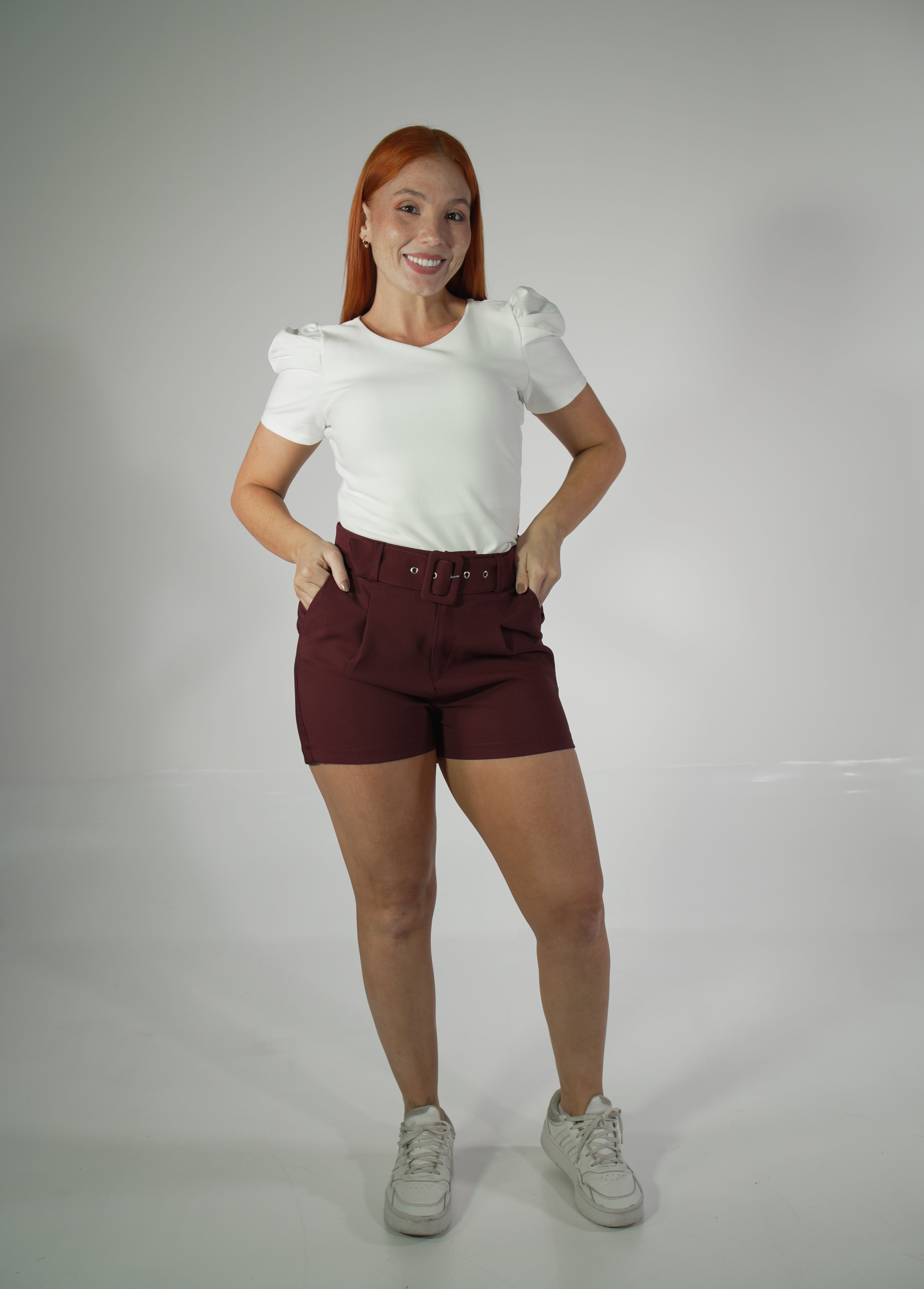 Short Correa