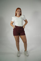 Short Correa