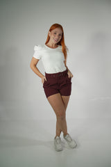 Short Correa