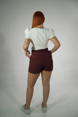 Short Correa