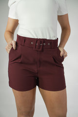 Short Correa