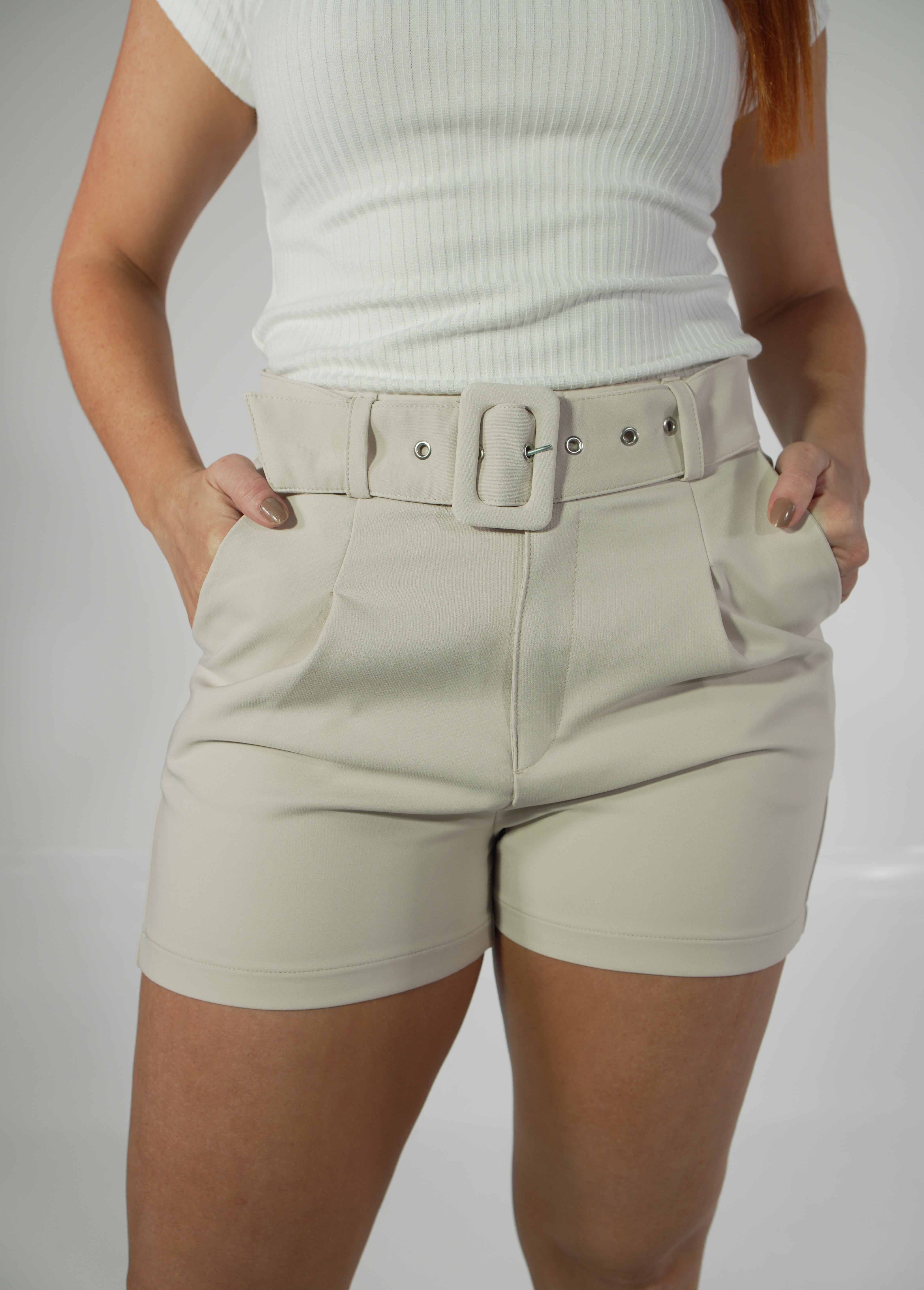 Short Correa