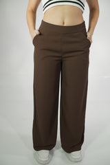 Pantalon Suelto