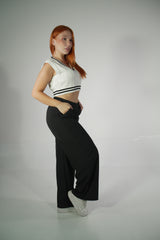 Pantalon Suelto