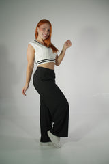 Pantalon Suelto