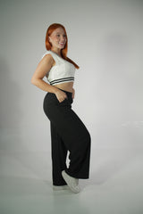 Pantalon Suelto