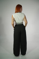 Pantalon Suelto