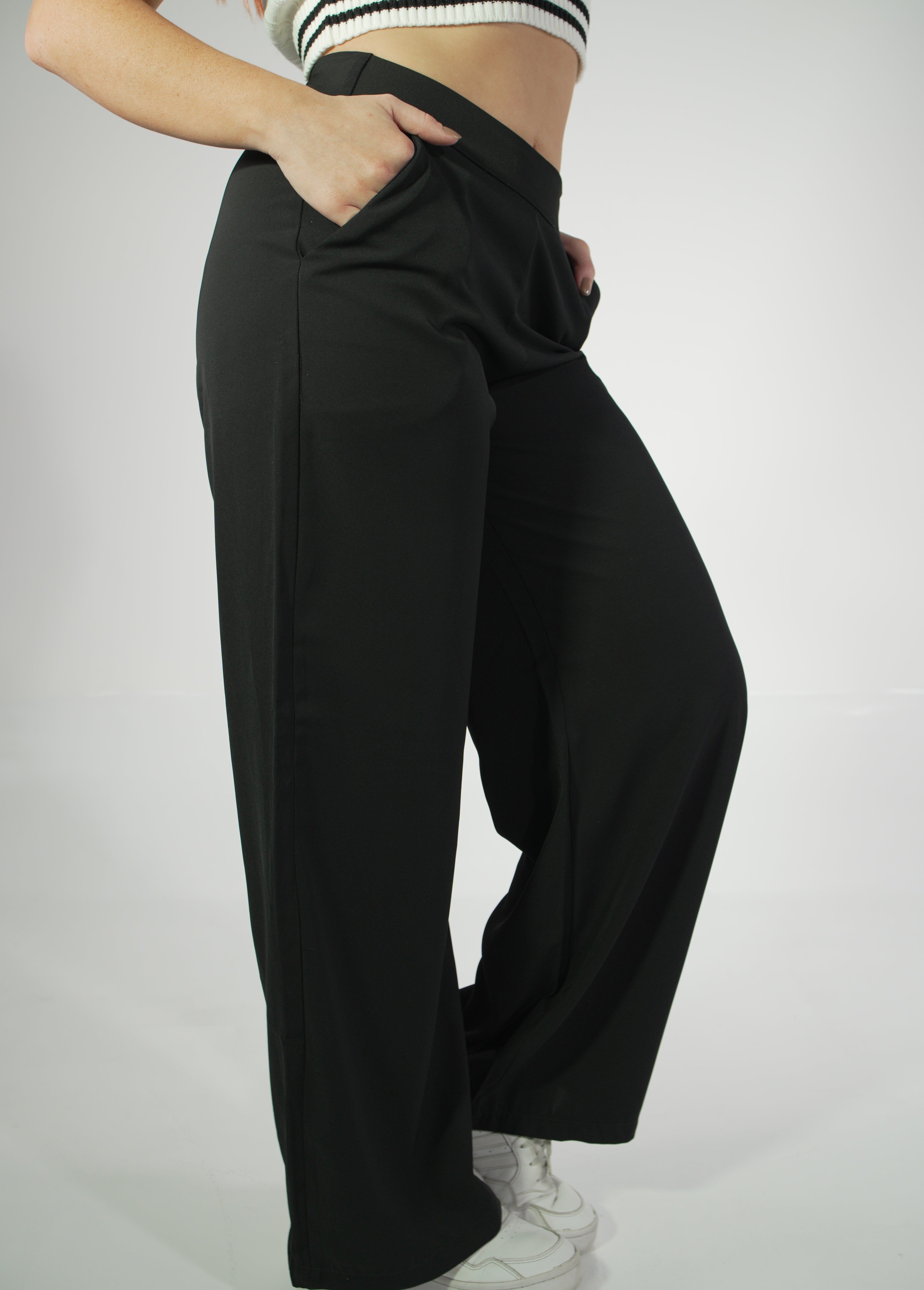Pantalon Suelto