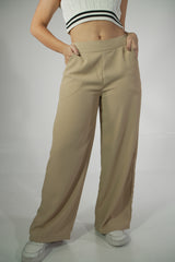 Pantalon Suelto