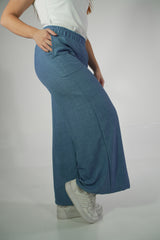 Pantalon  Lino Rigido