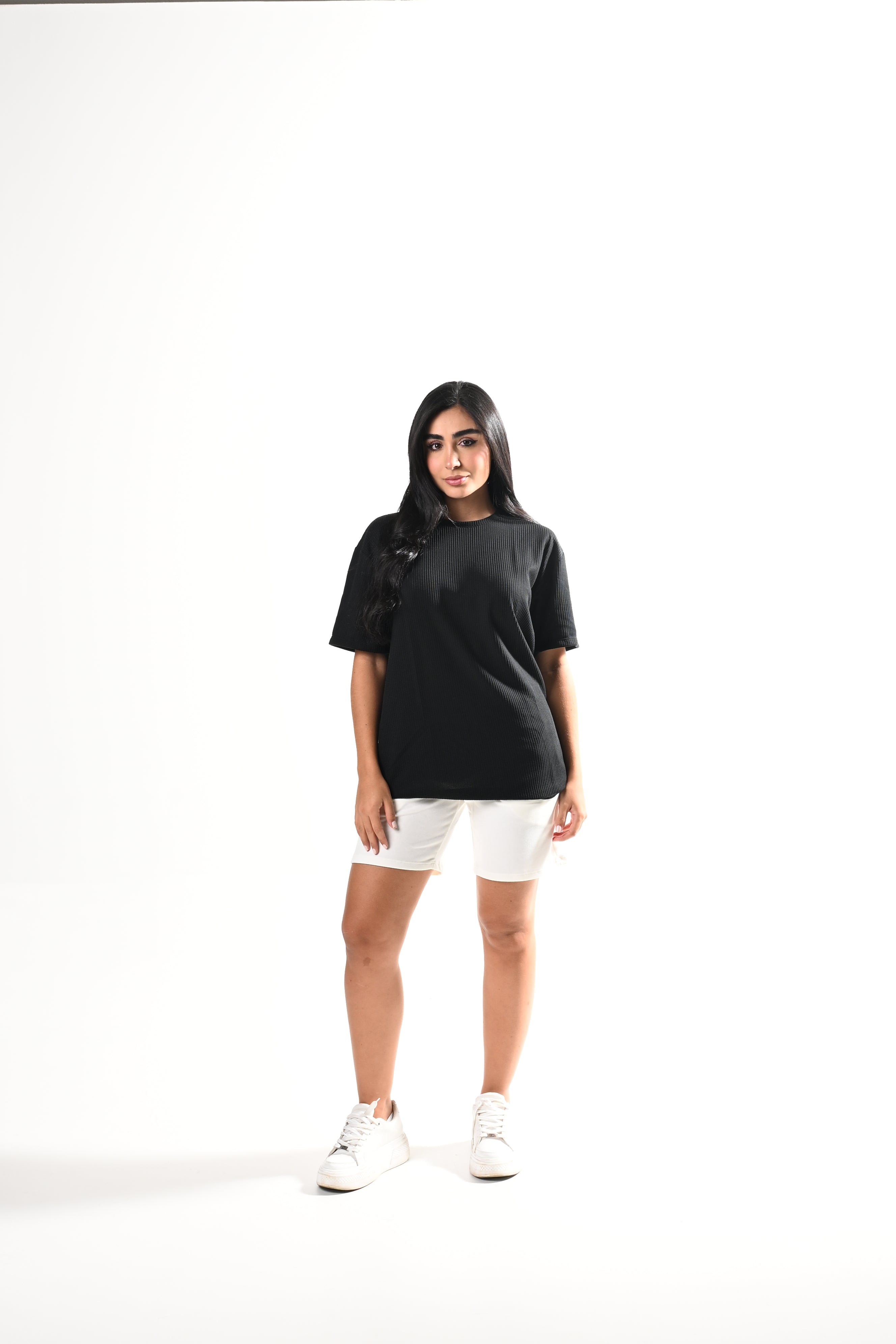 Conjunto Bermuda T-shirt