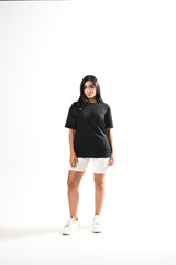 Conjunto Bermuda T-shirt