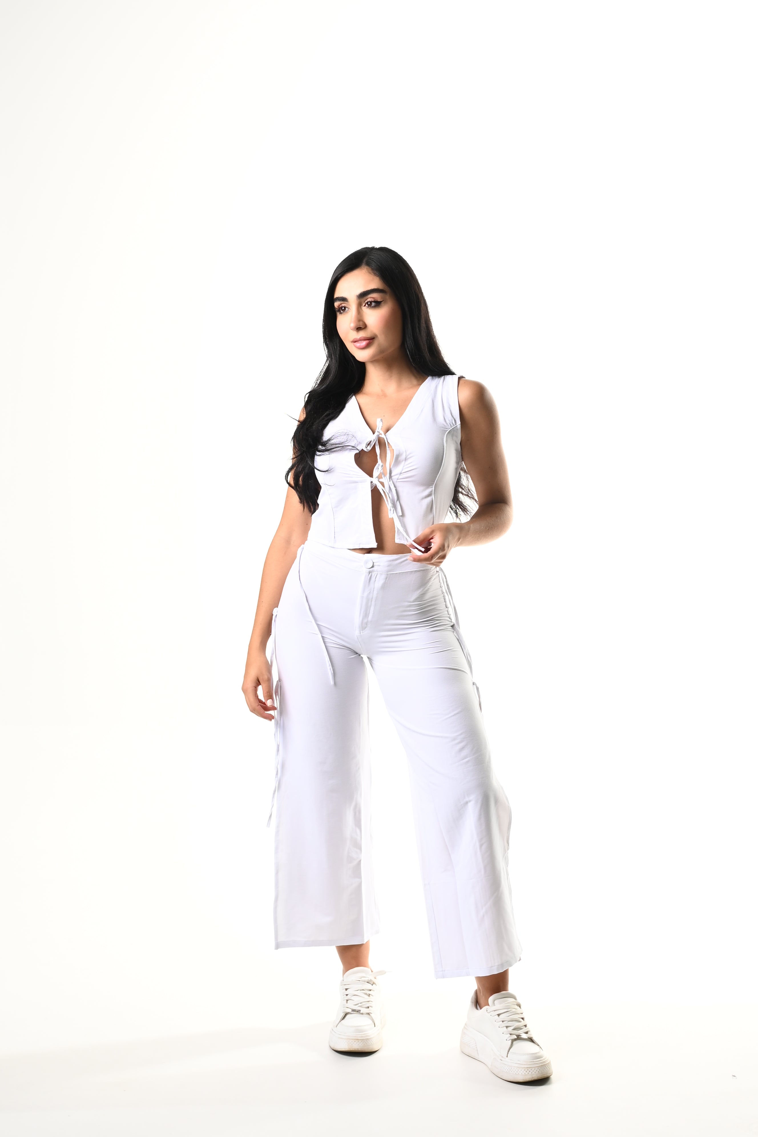 Conjunto Drill Amarres