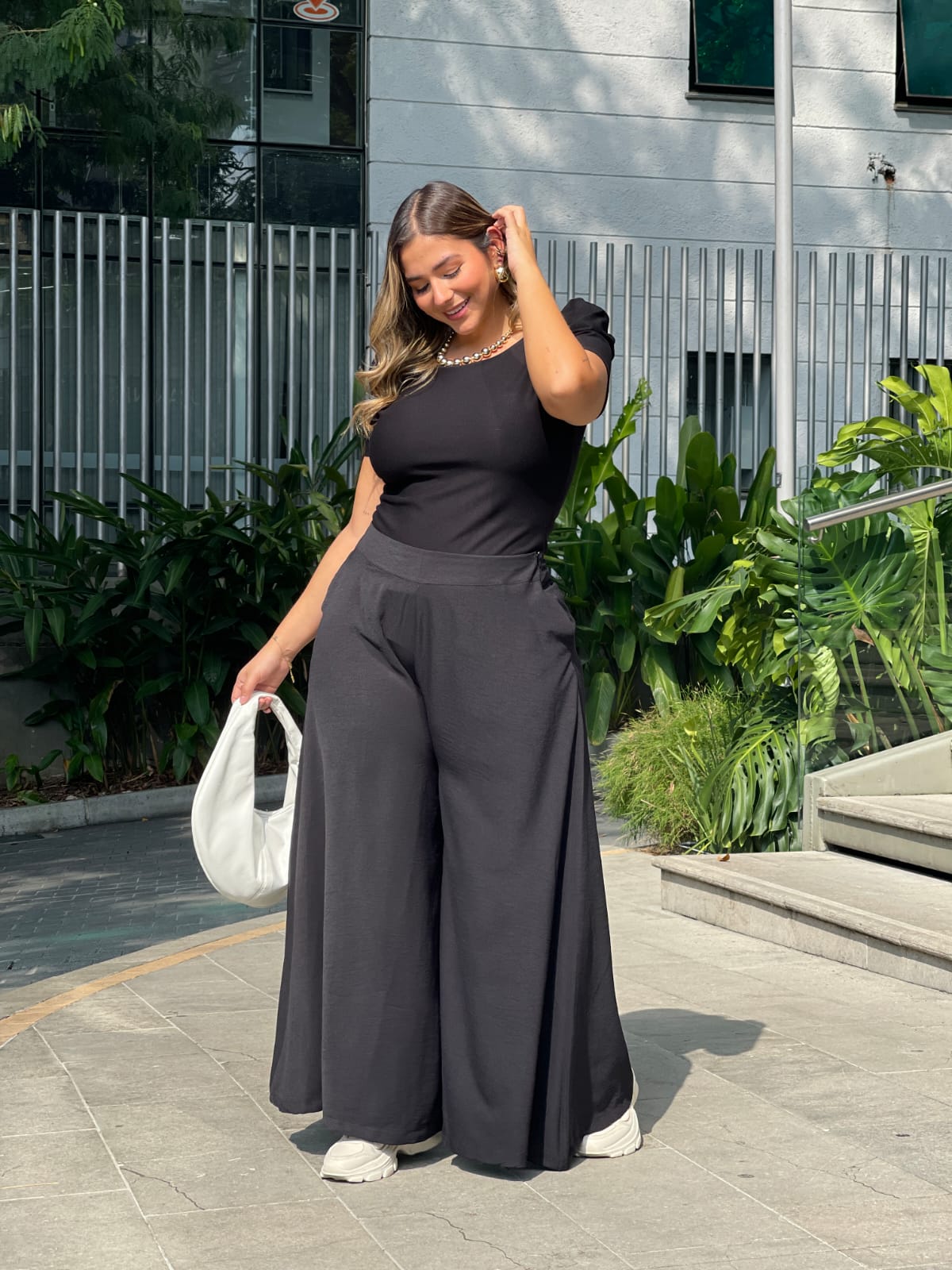 Blusa Manga Bolero