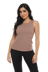 Blusa Basica Sisa Lino