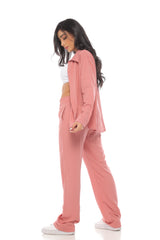 Pantalon Bota Recta Chalis