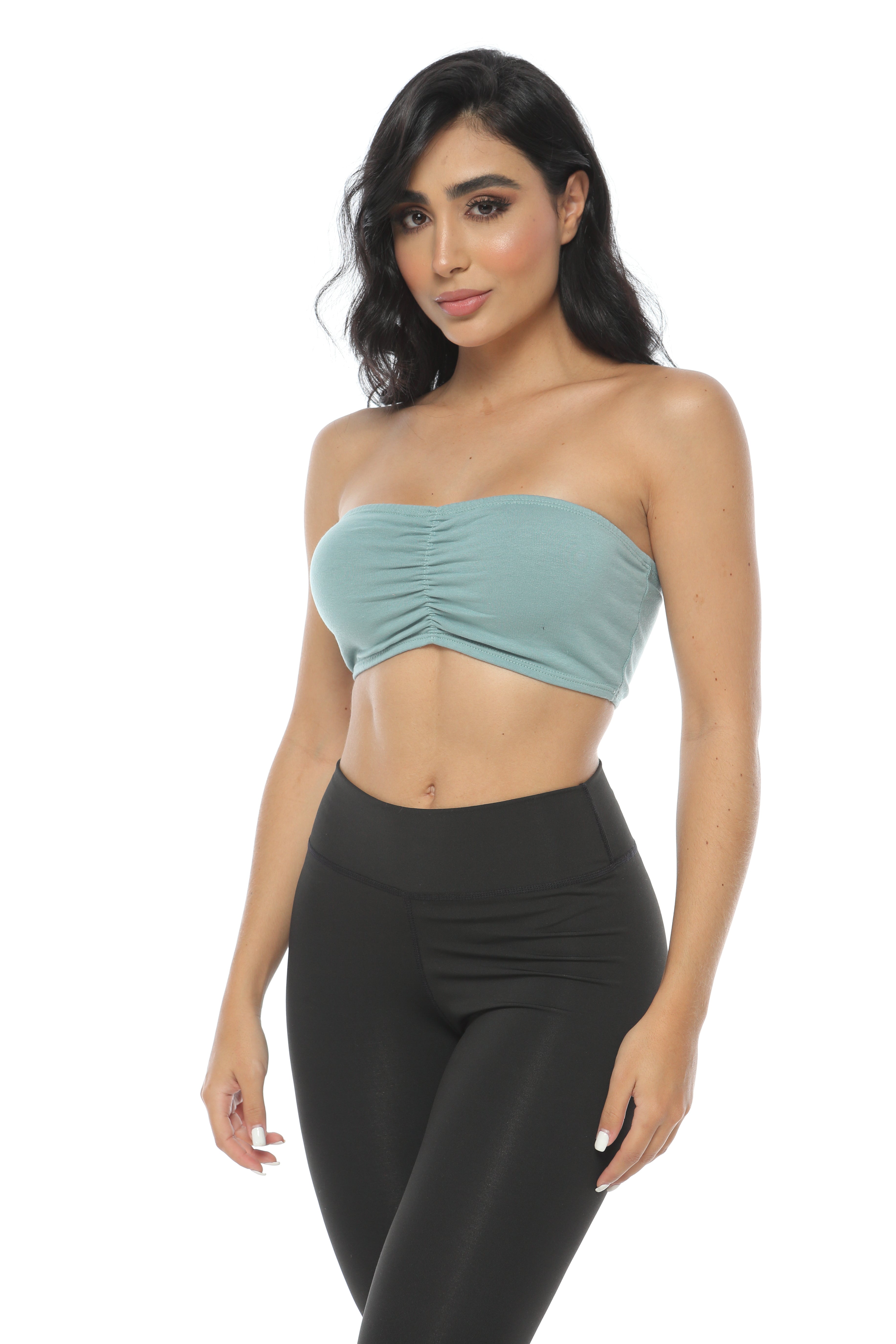 Top Burda Recogido