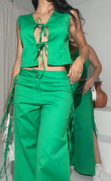 Conjunto Drill Amarres