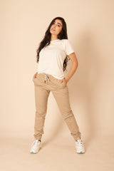 Jogger Drill