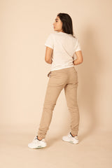 Jogger Drill