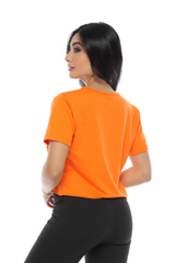 Blusa Basica Corta Burda