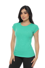 Blusa Basica Larga Himalaya