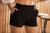 Short Prenses
