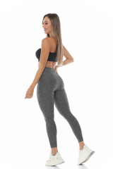 Leggins Pretina Alta Deportivo