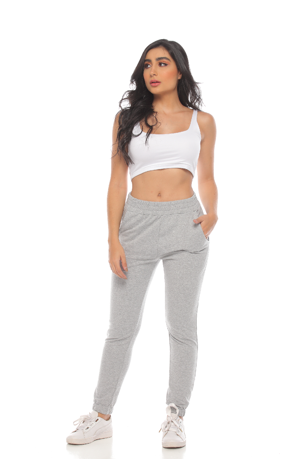 Jogger Deportivo Burda