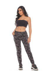 Jogger Deportivo Burda