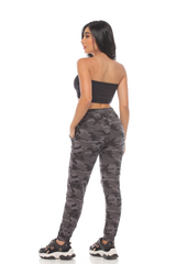 Jogger Deportivo Burda