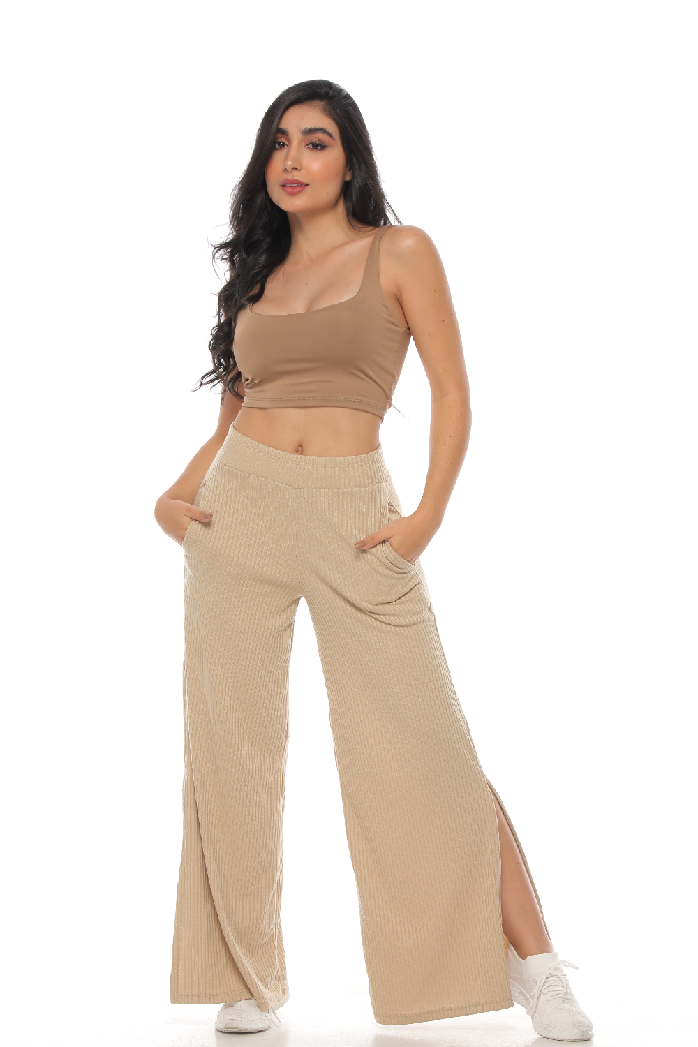 Pantalon Culette Himalaya