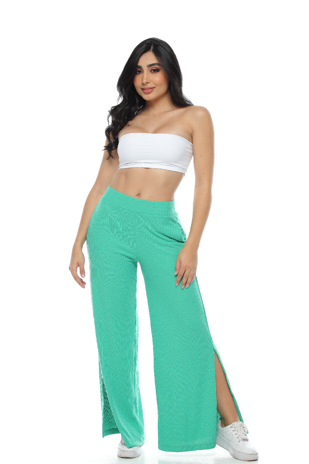 Pantalon Culette Himalaya