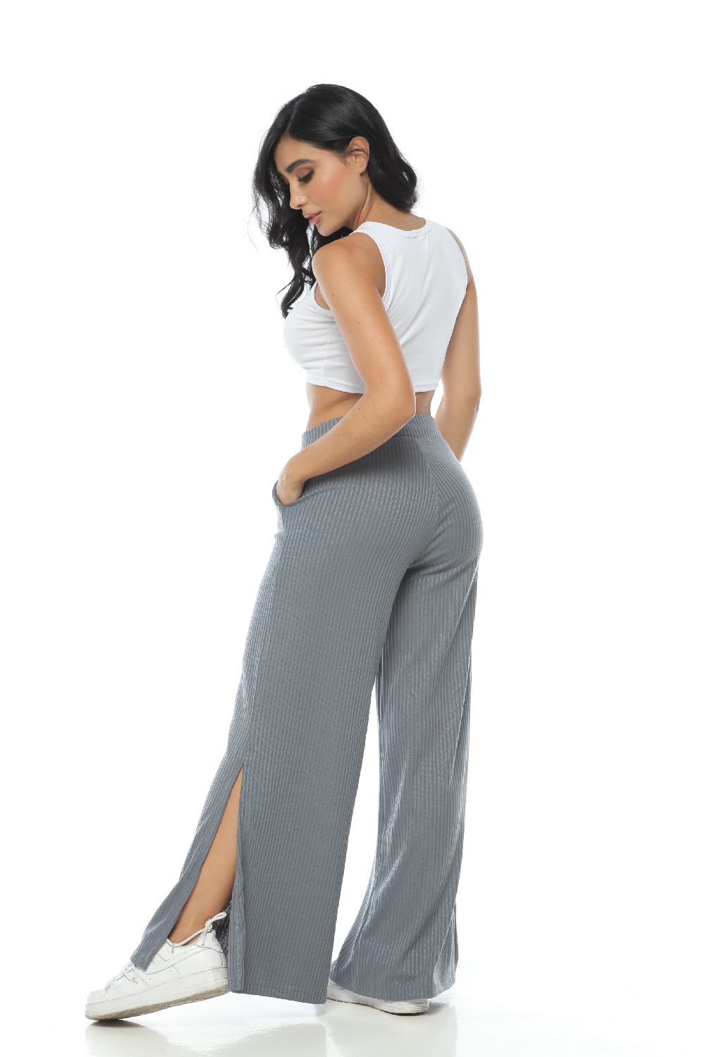 Pantalon Culette Himalaya