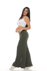 Pantalon Culette Himalaya