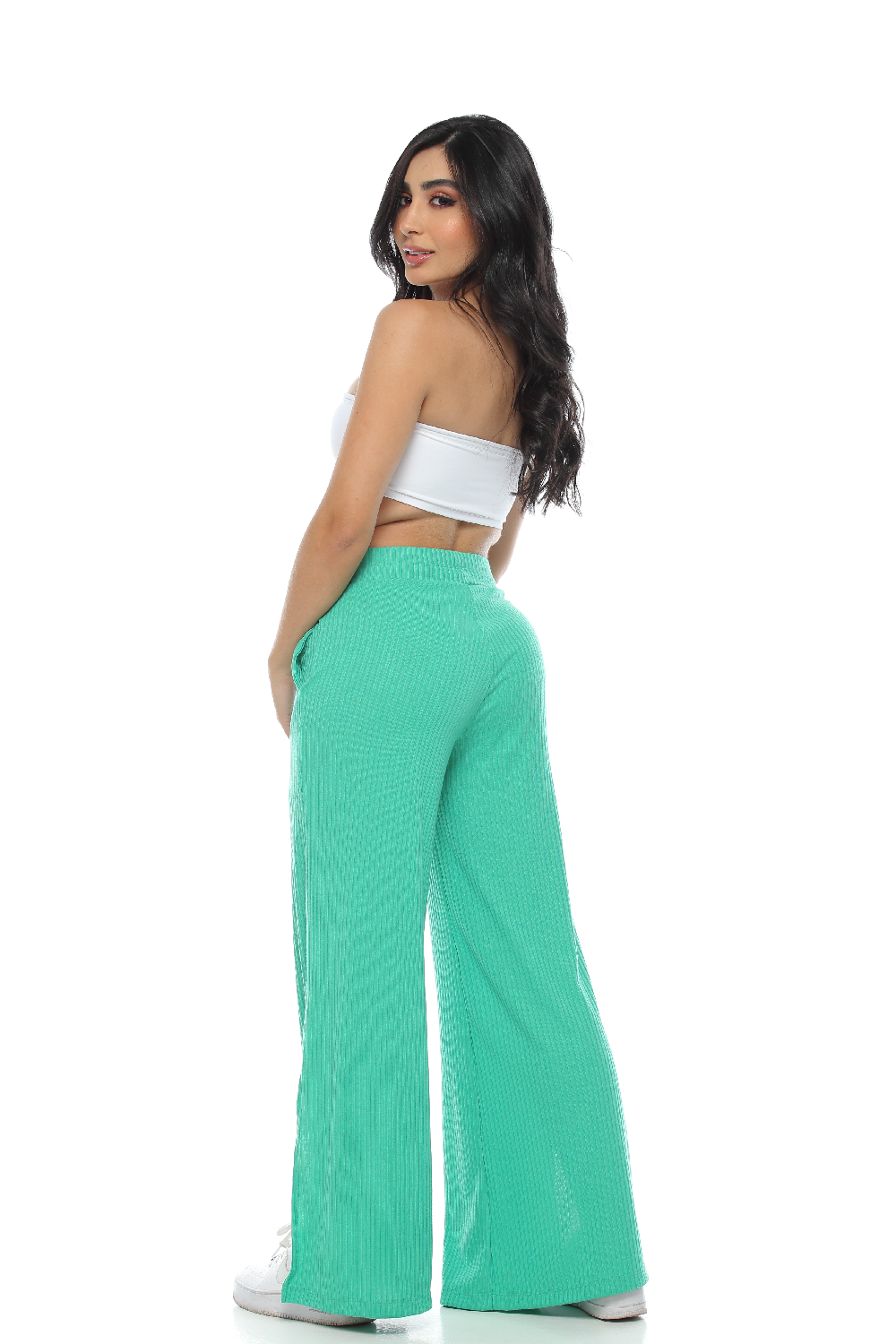 Pantalon Culette Himalaya