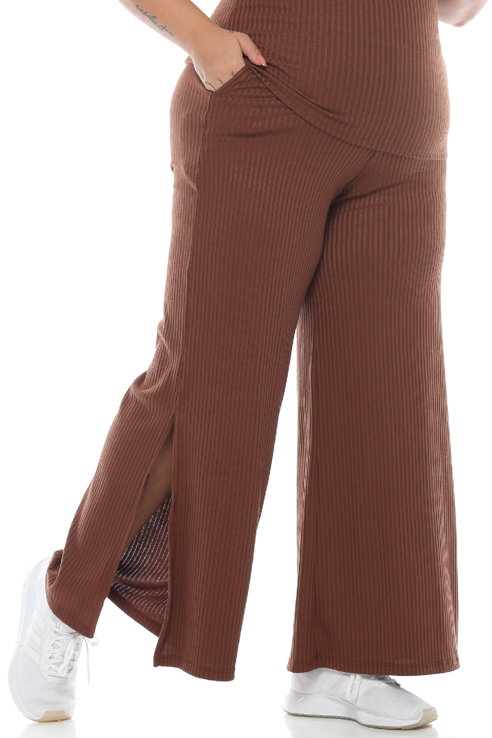 Pantalon Culette Himalaya