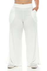 Pantalon Culette Himalaya