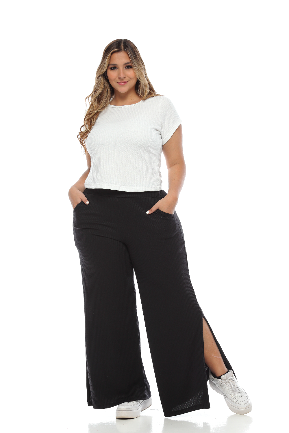 Pantalon Culette Himalaya