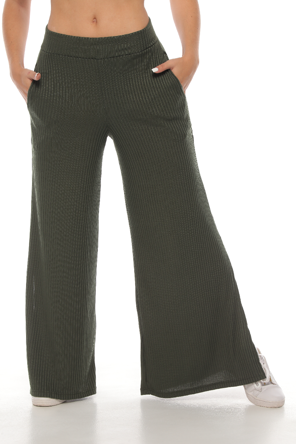 Pantalon Culette Himalaya