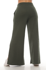 Pantalon Culette Himalaya