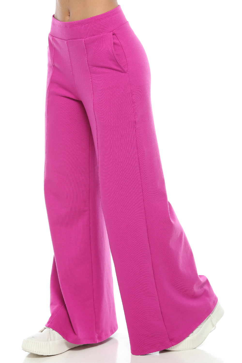 Pantalon bota Campana Burda