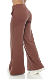 Pantalon bota Campana Burda