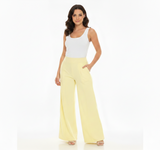 Pantalon bota Campana Burda